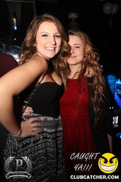 Gravity Soundbar nightclub photo 56 - December 31st, 2013