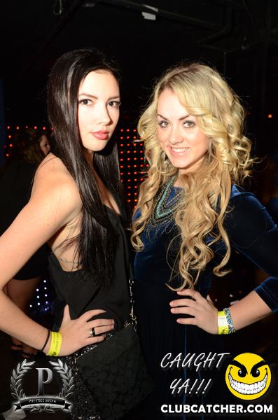 Gravity Soundbar nightclub photo 7 - December 31st, 2013