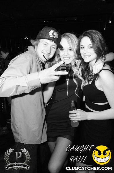 Gravity Soundbar nightclub photo 66 - December 31st, 2013