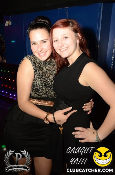 Gravity Soundbar nightclub photo 70 - December 31st, 2013