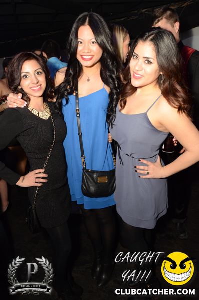 Gravity Soundbar nightclub photo 8 - December 31st, 2013