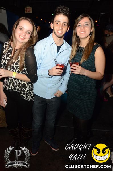 Gravity Soundbar nightclub photo 77 - December 31st, 2013