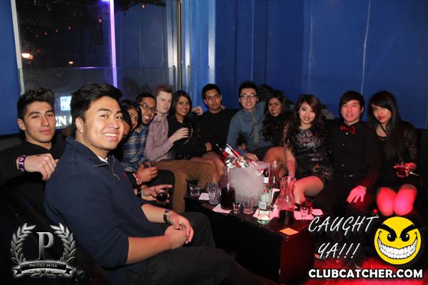 Gravity Soundbar nightclub photo 79 - December 31st, 2013