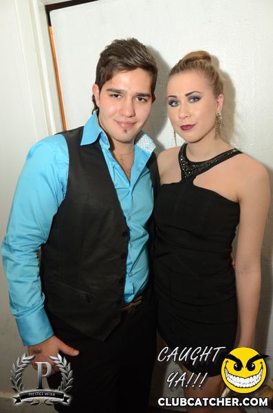 Gravity Soundbar nightclub photo 83 - December 31st, 2013