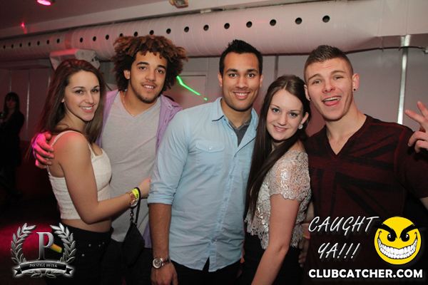 Gravity Soundbar nightclub photo 85 - December 31st, 2013