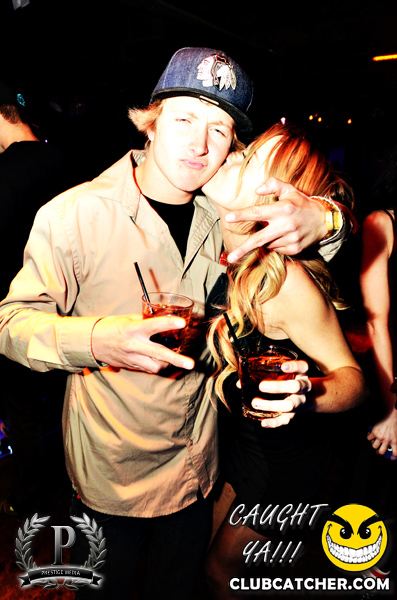 Gravity Soundbar nightclub photo 88 - December 31st, 2013