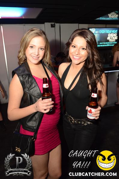 Gravity Soundbar nightclub photo 10 - December 31st, 2013