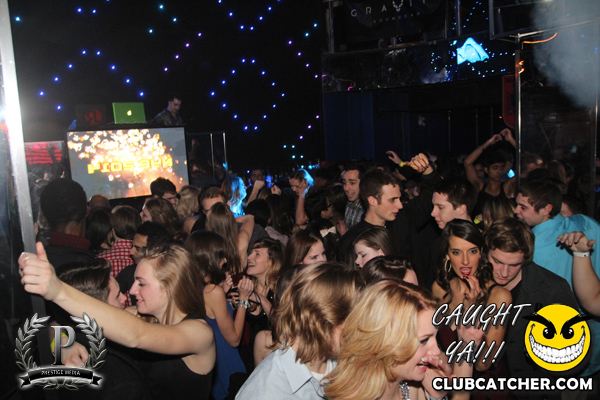 Gravity Soundbar nightclub photo 93 - December 31st, 2013