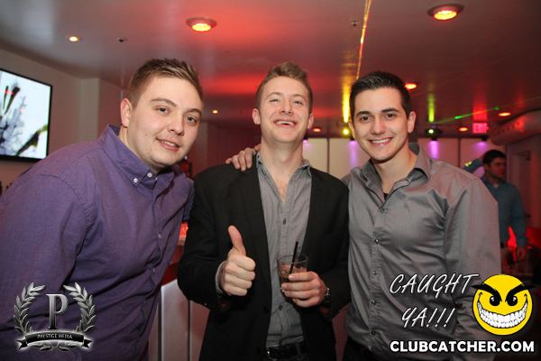 Gravity Soundbar nightclub photo 96 - December 31st, 2013