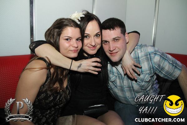 Gravity Soundbar nightclub photo 97 - December 31st, 2013