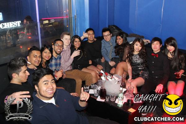 Gravity Soundbar nightclub photo 99 - December 31st, 2013