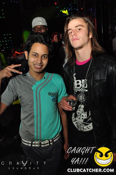 Gravity Soundbar nightclub photo 101 - January 1st, 2014
