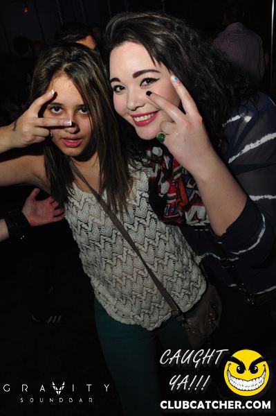 Gravity Soundbar nightclub photo 104 - January 1st, 2014