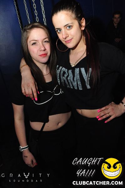 Gravity Soundbar nightclub photo 108 - January 1st, 2014