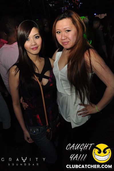 Gravity Soundbar nightclub photo 109 - January 1st, 2014