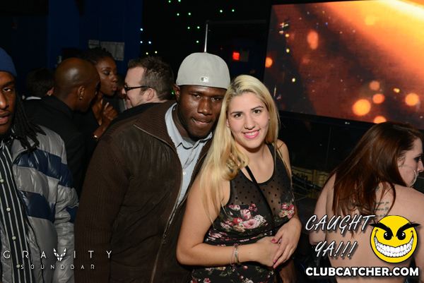 Gravity Soundbar nightclub photo 112 - January 1st, 2014