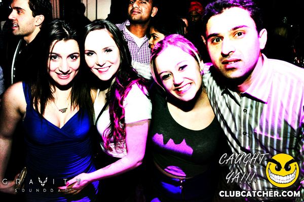 Gravity Soundbar nightclub photo 113 - January 1st, 2014