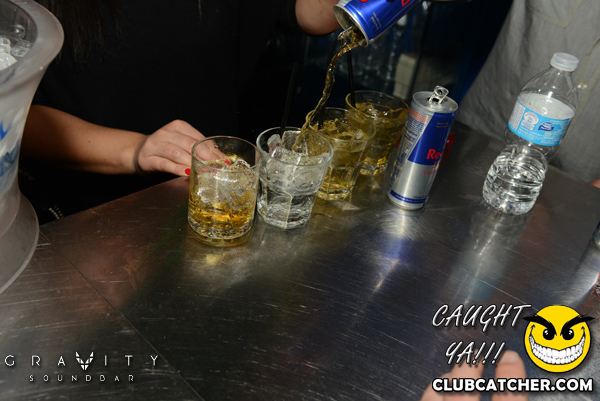 Gravity Soundbar nightclub photo 118 - January 1st, 2014
