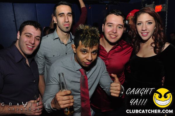 Gravity Soundbar nightclub photo 123 - January 1st, 2014
