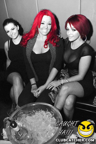 Gravity Soundbar nightclub photo 124 - January 1st, 2014