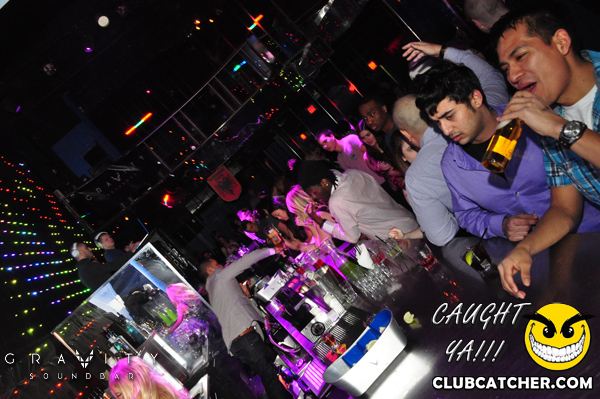 Gravity Soundbar nightclub photo 125 - January 1st, 2014