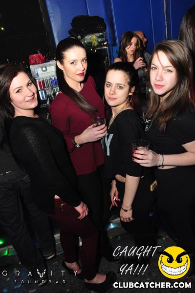 Gravity Soundbar nightclub photo 130 - January 1st, 2014