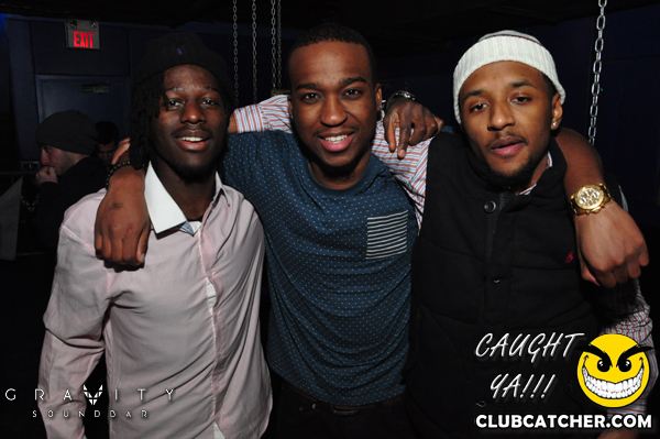 Gravity Soundbar nightclub photo 131 - January 1st, 2014