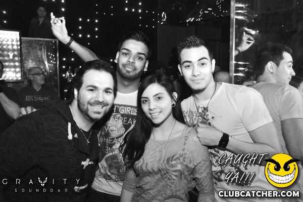 Gravity Soundbar nightclub photo 134 - January 1st, 2014