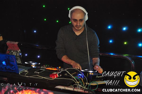Gravity Soundbar nightclub photo 135 - January 1st, 2014