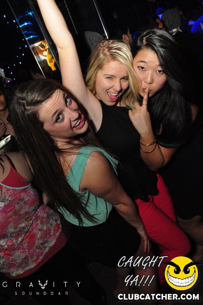 Gravity Soundbar nightclub photo 136 - January 1st, 2014