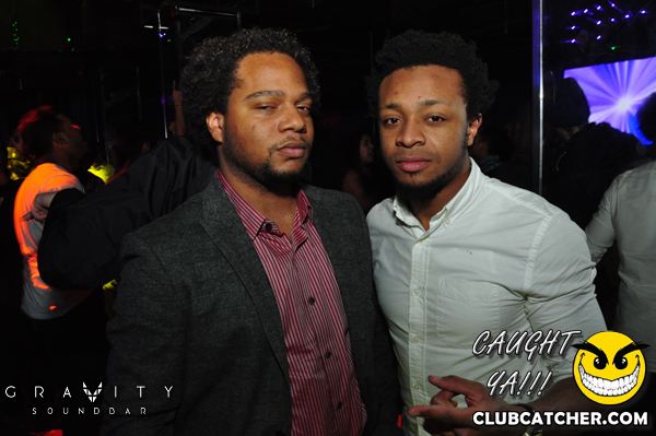 Gravity Soundbar nightclub photo 137 - January 1st, 2014