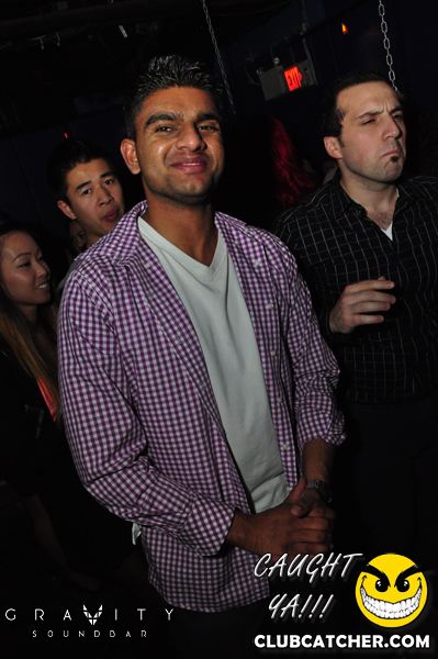 Gravity Soundbar nightclub photo 140 - January 1st, 2014