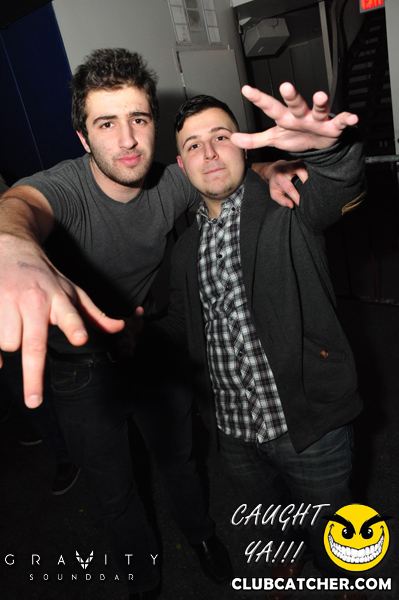 Gravity Soundbar nightclub photo 141 - January 1st, 2014