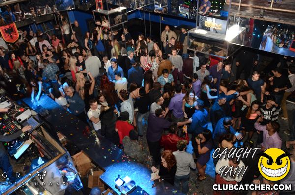 Gravity Soundbar nightclub photo 142 - January 1st, 2014