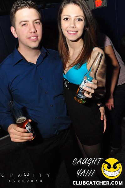 Gravity Soundbar nightclub photo 143 - January 1st, 2014