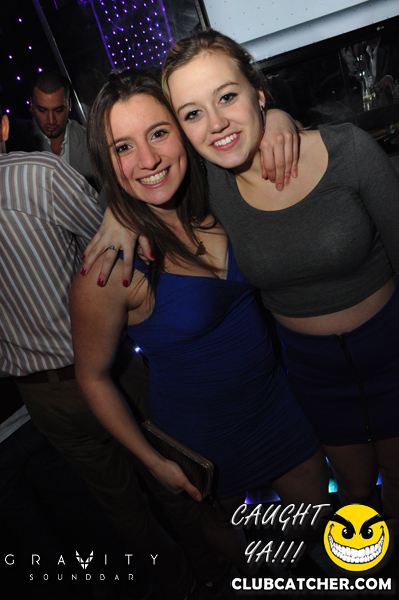 Gravity Soundbar nightclub photo 144 - January 1st, 2014