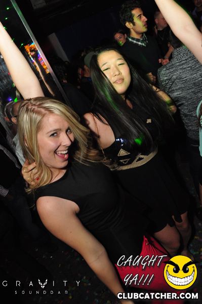 Gravity Soundbar nightclub photo 145 - January 1st, 2014