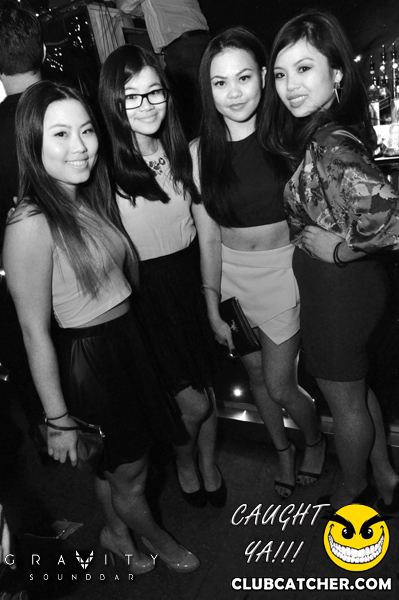 Gravity Soundbar nightclub photo 147 - January 1st, 2014