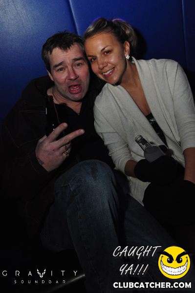 Gravity Soundbar nightclub photo 148 - January 1st, 2014