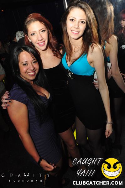 Gravity Soundbar nightclub photo 149 - January 1st, 2014