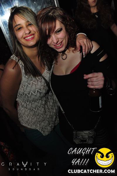Gravity Soundbar nightclub photo 151 - January 1st, 2014
