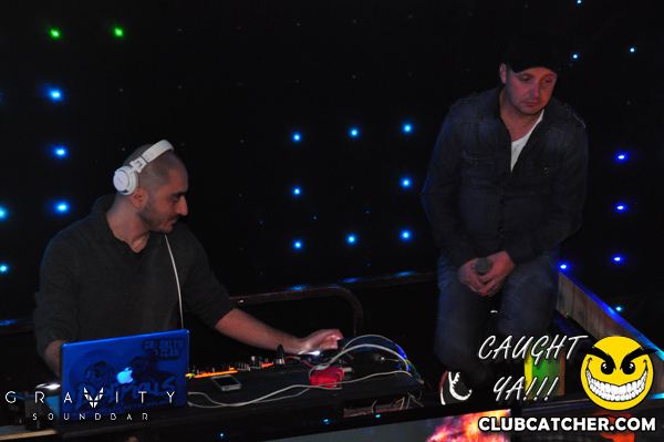 Gravity Soundbar nightclub photo 152 - January 1st, 2014