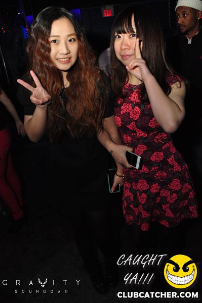Gravity Soundbar nightclub photo 153 - January 1st, 2014