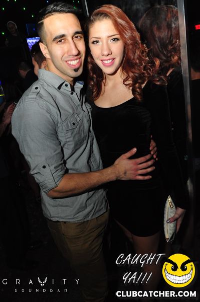 Gravity Soundbar nightclub photo 155 - January 1st, 2014