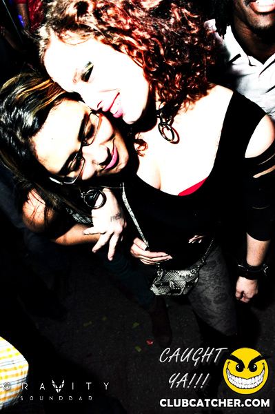 Gravity Soundbar nightclub photo 157 - January 1st, 2014