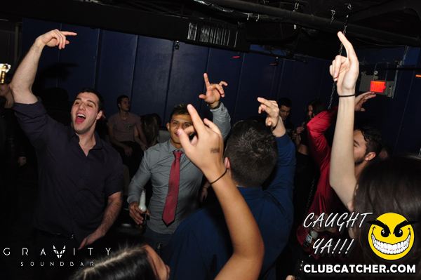 Gravity Soundbar nightclub photo 158 - January 1st, 2014