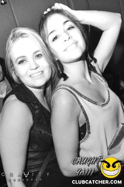 Gravity Soundbar nightclub photo 159 - January 1st, 2014