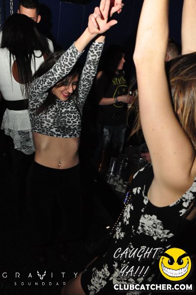 Gravity Soundbar nightclub photo 160 - January 1st, 2014