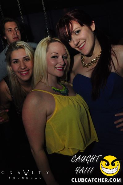 Gravity Soundbar nightclub photo 162 - January 1st, 2014