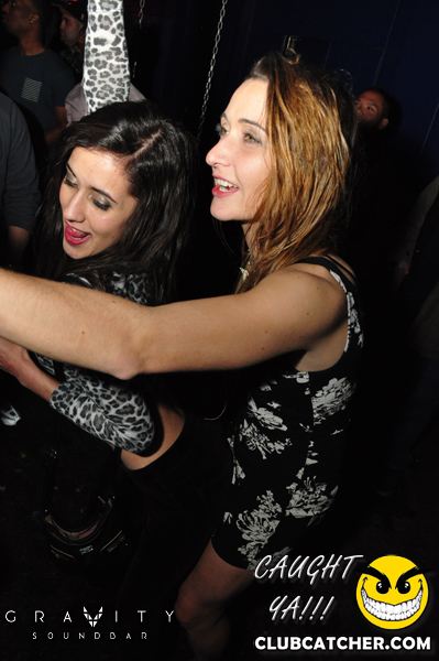 Gravity Soundbar nightclub photo 165 - January 1st, 2014
